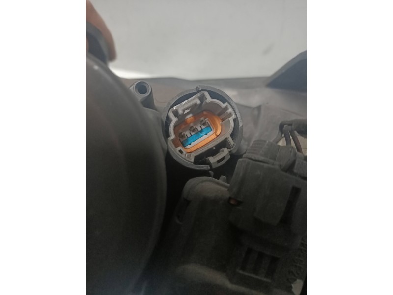 Recambio de faro derecho para nissan primera trav. (wp11) básico referencia OEM IAM 89003045 260109F600 