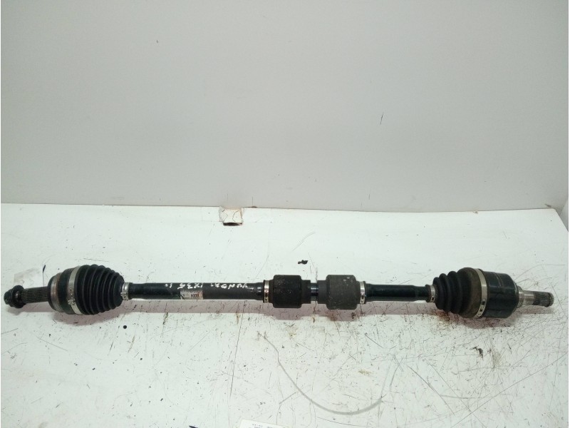 Recambio de transmision delantera derecha para hyundai ix35 1.6 cat referencia OEM IAM   