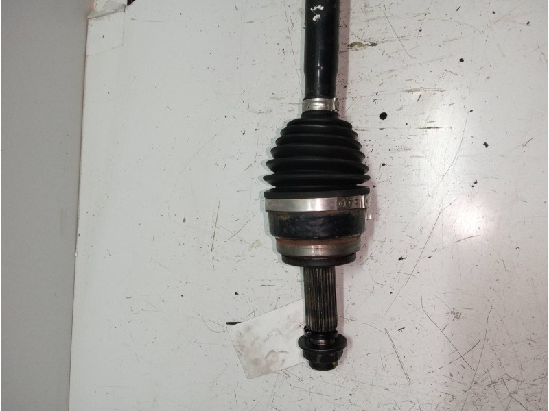 Recambio de transmision delantera derecha para hyundai ix35 1.6 cat referencia OEM IAM   