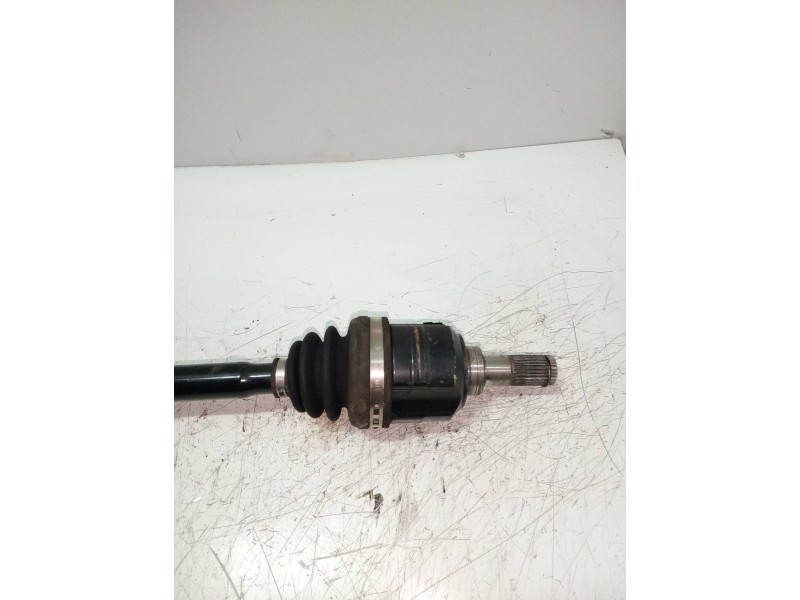 Recambio de transmision delantera derecha para hyundai ix35 1.6 cat referencia OEM IAM   