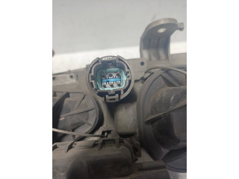 Recambio de faro derecho para nissan primera berlina (p11) gx referencia OEM IAM   