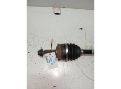 Recambio de transmision delantera izquierda para hyundai i40 comfort referencia OEM IAM V05   2