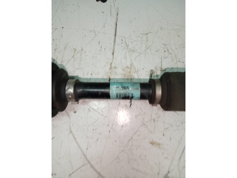 Recambio de transmision delantera izquierda para hyundai i40 comfort referencia OEM IAM V05   Recambio de transmision delantera izquierda para hyundai i40 comfort referencia OEM IAM V05