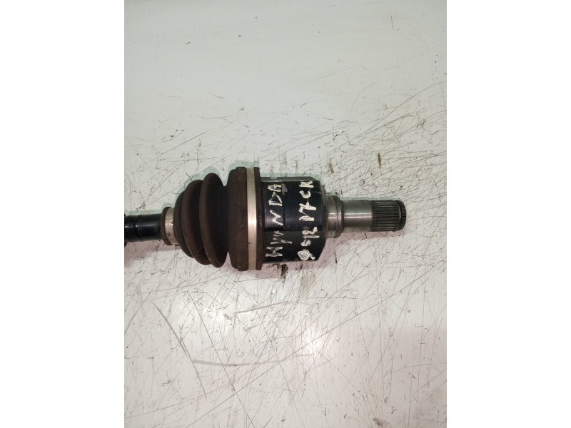 Recambio de transmision delantera izquierda para hyundai i40 comfort referencia OEM IAM V05   Recambio de transmision delantera izquierda para hyundai i40 comfort referencia OEM IAM V05