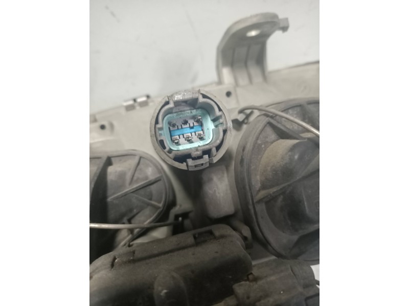 Recambio de faro derecho para nissan primera berlina (p11) gx referencia OEM IAM    Recambio de faro derecho para nissan primera berlina (p11) gx referencia OEM IAM