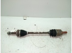 Recambio de transmision delantera izquierda para hyundai i30 classic gls referencia OEM IAM   