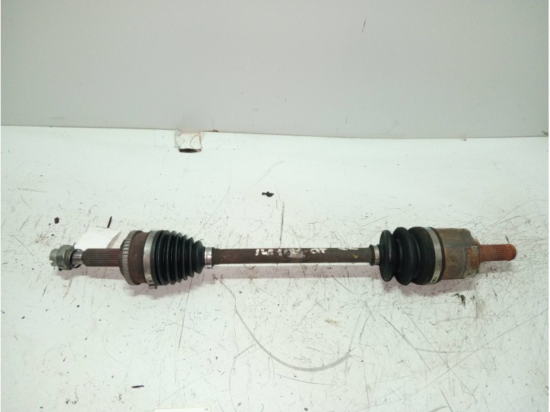 Recambio de transmision delantera izquierda para hyundai i30 classic gls referencia OEM IAM   