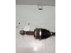 Recambio de transmision delantera izquierda para hyundai i30 classic gls referencia OEM IAM    2