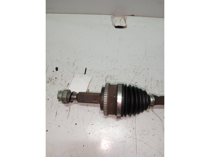 Recambio de transmision delantera izquierda para hyundai i30 classic gls referencia OEM IAM   