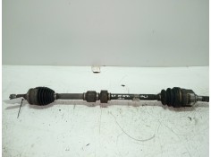 Recambio de transmision delantera derecha para hyundai i30 classic referencia OEM IAM   