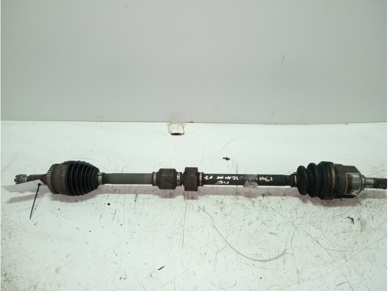 Recambio de transmision delantera derecha para hyundai i30 classic referencia OEM IAM   