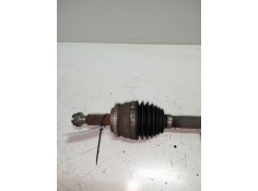 Recambio de transmision delantera derecha para hyundai i30 classic referencia OEM IAM    2