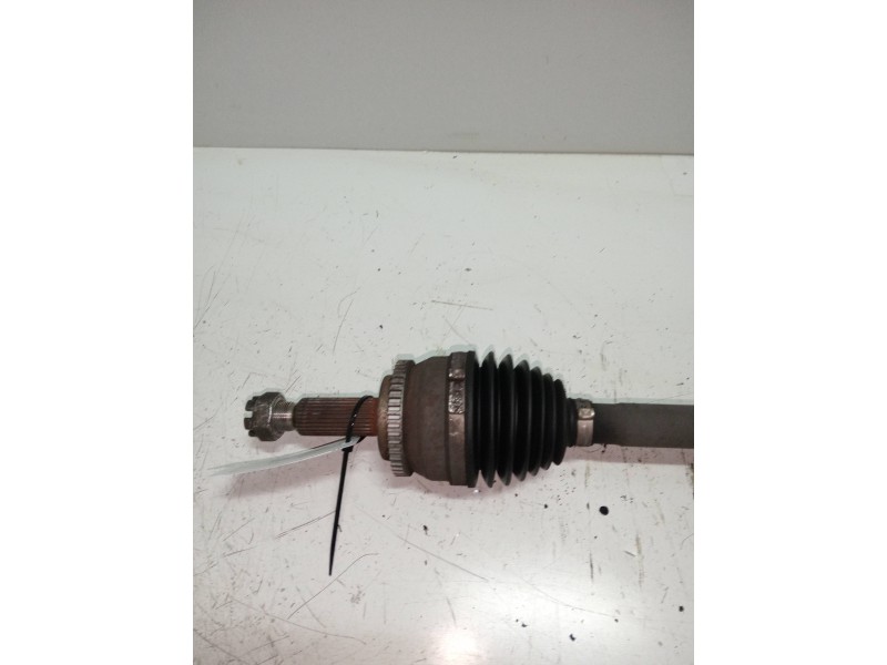 Recambio de transmision delantera derecha para hyundai i30 classic referencia OEM IAM   