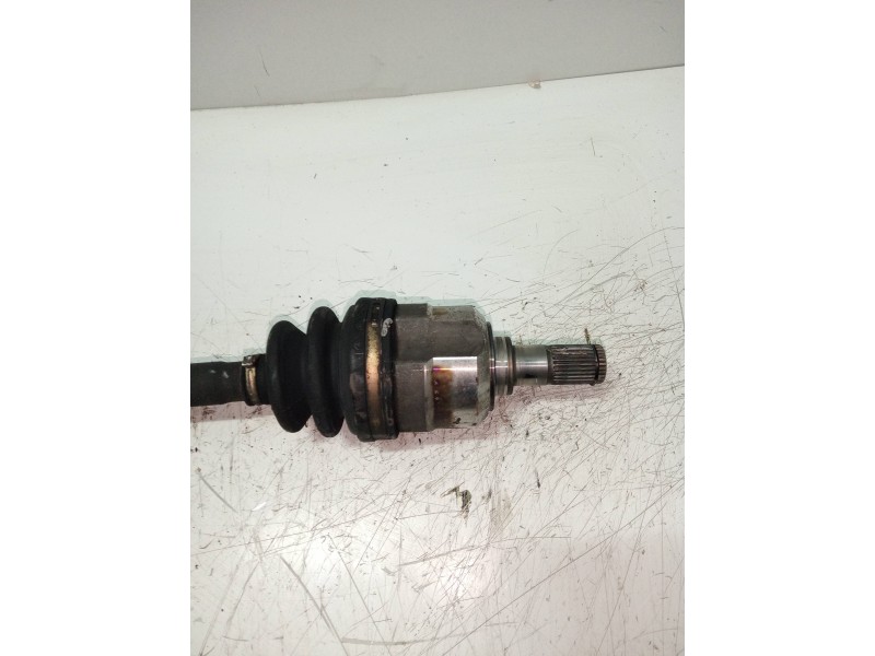 Recambio de transmision delantera derecha para hyundai i30 classic referencia OEM IAM   