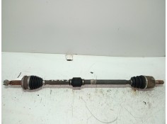 Recambio de transmision delantera derecha para hyundai i30 classic gls referencia OEM IAM   