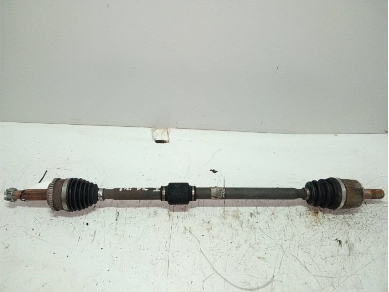 Recambio de transmision delantera derecha para hyundai i30 classic gls referencia OEM IAM   