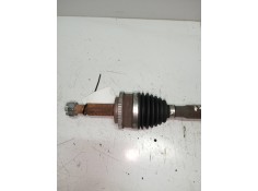 Recambio de transmision delantera derecha para hyundai i30 classic gls referencia OEM IAM    2