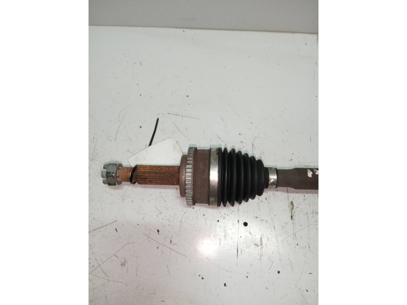 Recambio de transmision delantera derecha para hyundai i30 classic gls referencia OEM IAM   