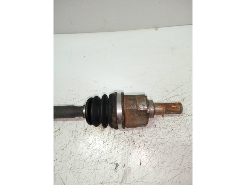 Recambio de transmision delantera derecha para hyundai i30 classic gls referencia OEM IAM   