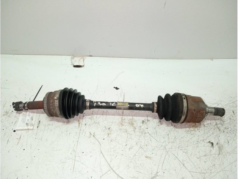 Recambio de transmision delantera izquierda para hyundai i30 1.6 crdi cat referencia OEM IAM   