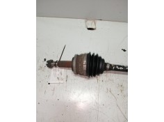 Recambio de transmision delantera izquierda para hyundai i30 1.6 crdi cat referencia OEM IAM    2