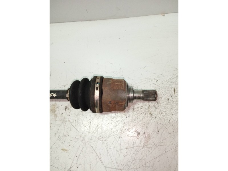 Recambio de transmision delantera izquierda para hyundai i30 1.6 crdi cat referencia OEM IAM   