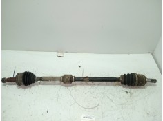 Recambio de transmision delantera derecha para hyundai i30 classic referencia OEM IAM   