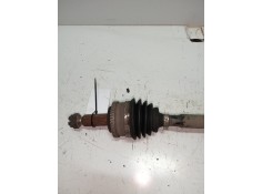 Recambio de transmision delantera derecha para hyundai i30 classic referencia OEM IAM    2