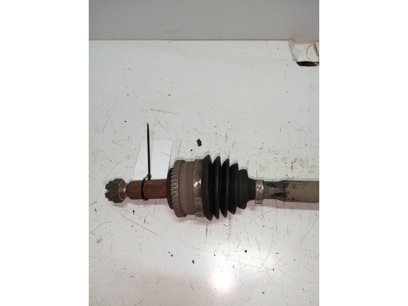 Recambio de transmision delantera derecha para hyundai i30 classic referencia OEM IAM   