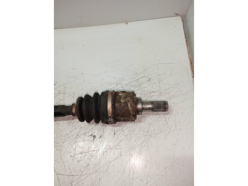 Recambio de transmision delantera derecha para hyundai i30 classic referencia OEM IAM   