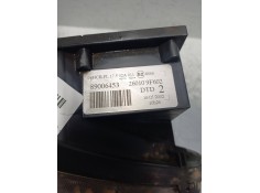 Recambio de faro derecho para nissan primera berlina (p11) comfort referencia OEM IAM 89006453 260109F602  2