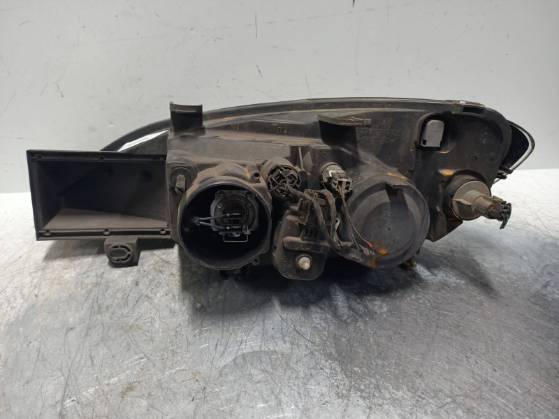 Recambio de faro derecho para nissan primera berlina (p11) comfort referencia OEM IAM 89006453 260109F602 