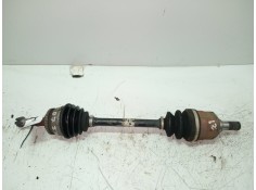 Recambio de transmision delantera izquierda para hyundai i30 classic referencia OEM IAM   