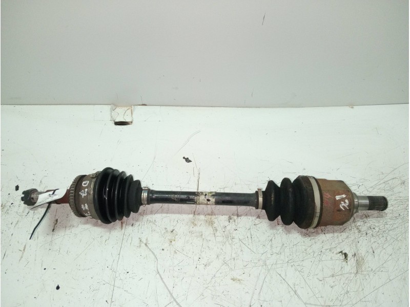 Recambio de transmision delantera izquierda para hyundai i30 classic referencia OEM IAM   