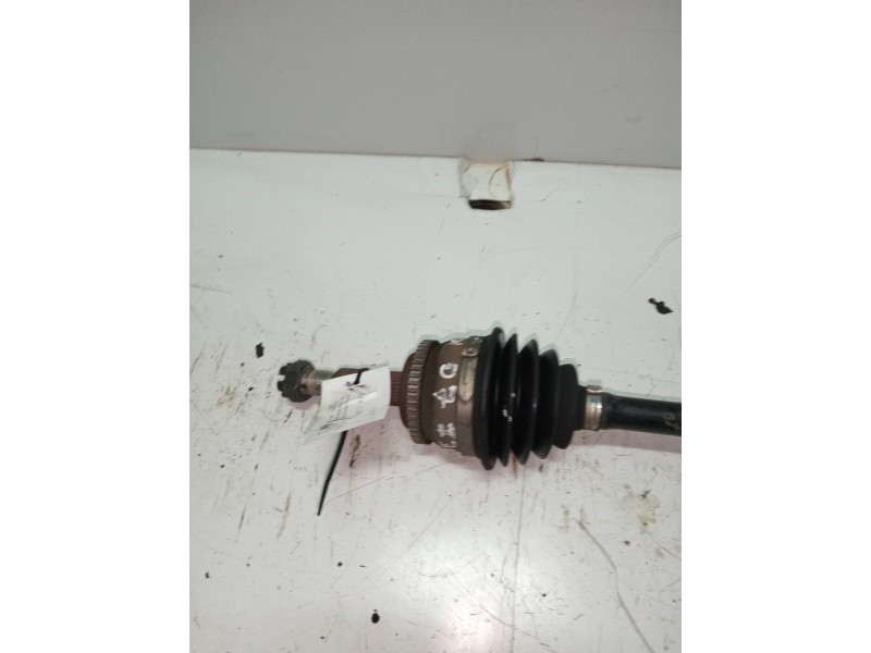 Recambio de transmision delantera izquierda para hyundai i30 classic referencia OEM IAM   