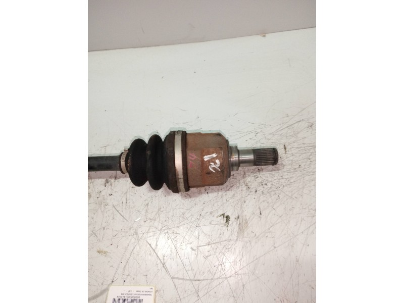 Recambio de transmision delantera izquierda para hyundai i30 classic referencia OEM IAM   