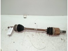 Recambio de transmision delantera izquierda para hyundai i30 classic referencia OEM IAM   