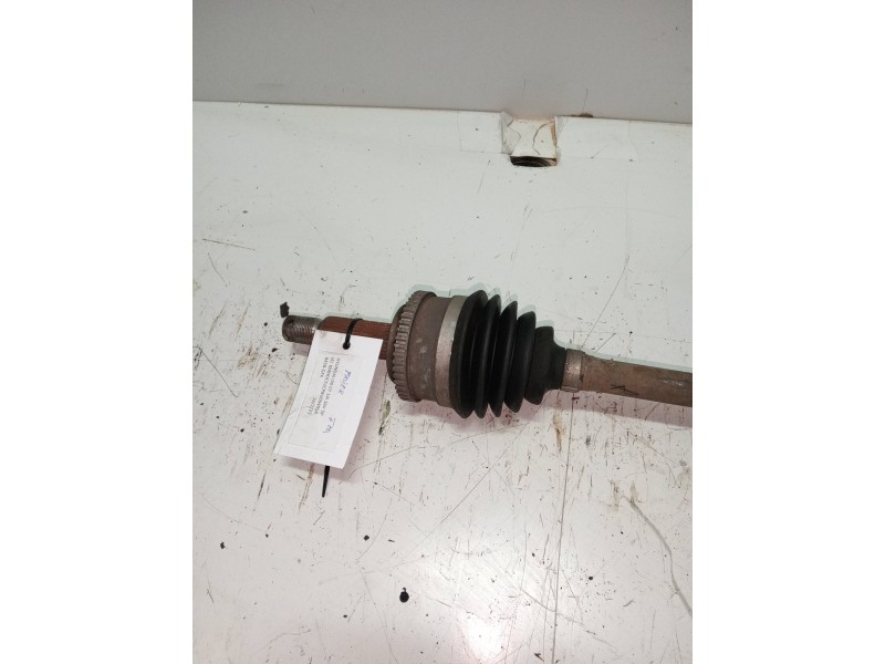 Recambio de transmision delantera izquierda para hyundai i30 classic referencia OEM IAM   