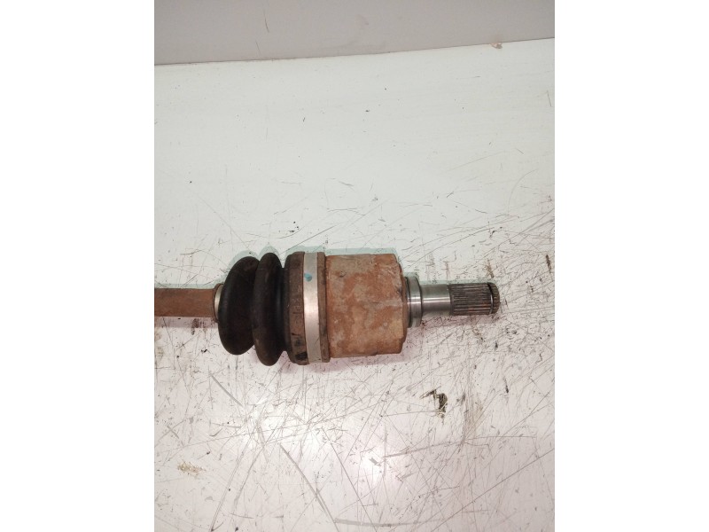 Recambio de transmision delantera izquierda para hyundai i30 classic referencia OEM IAM   