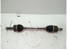 Recambio de transmision delantera izquierda para hyundai i20 1.2 cat referencia OEM IAM   