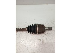 Recambio de transmision delantera izquierda para hyundai i20 1.2 cat referencia OEM IAM    2