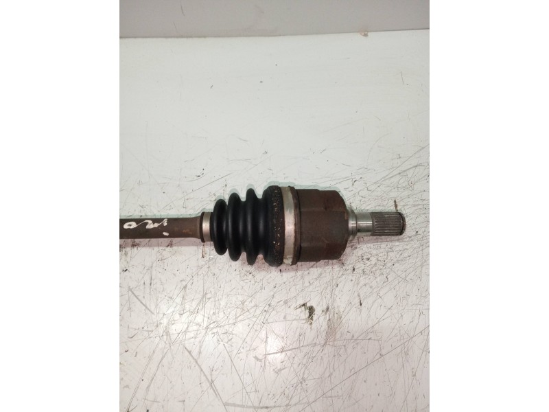 Recambio de transmision delantera izquierda para hyundai i20 1.2 cat referencia OEM IAM   