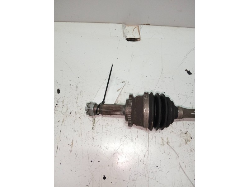 Recambio de transmision delantera izquierda para hyundai i20 1.2 cat referencia OEM IAM   