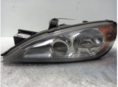 Recambio de faro izquierdo para nissan primera berlina (p11) elegance referencia OEM IAM 89003046 260609F610 XENON