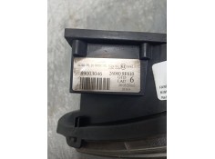 Recambio de faro izquierdo para nissan primera berlina (p11) elegance referencia OEM IAM 89003046 260609F610 XENON 2