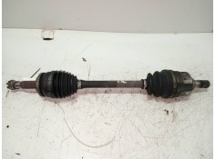 Recambio de transmision delantera izquierda para hyundai i30 classic referencia OEM IAM   