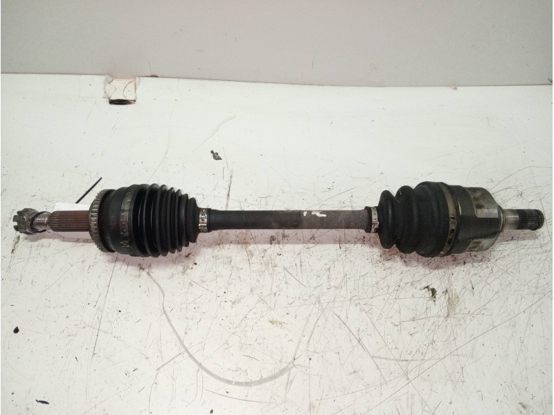 Recambio de transmision delantera izquierda para hyundai i30 classic referencia OEM IAM   