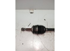 Recambio de transmision delantera izquierda para hyundai i30 classic referencia OEM IAM    2