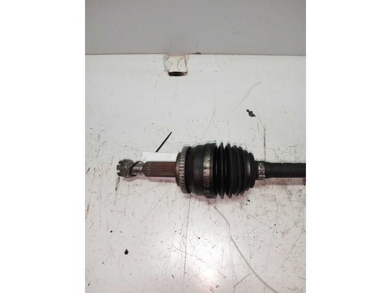 Recambio de transmision delantera izquierda para hyundai i30 classic referencia OEM IAM   