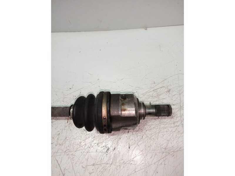 Recambio de transmision delantera izquierda para hyundai i30 classic referencia OEM IAM   